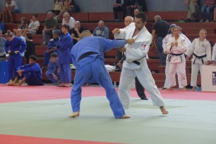 UGG Torneo Judo 213