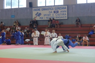 UGG Torneo Judo 221