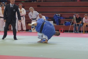 UGG Torneo Judo 226