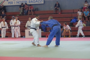UGG Torneo Judo 229
