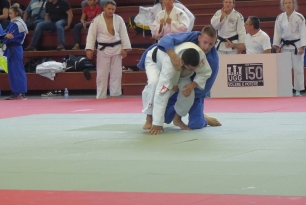 UGG Torneo Judo 234