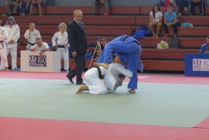 UGG Torneo Judo 251