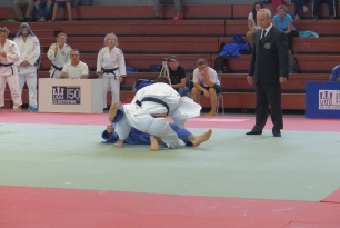 UGG Torneo Judo 256