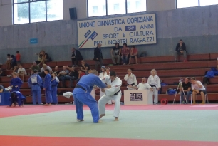 UGG Torneo Judo 265