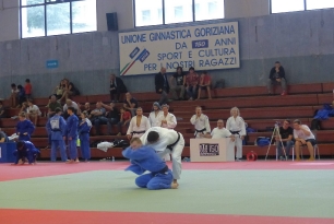 UGG Torneo Judo 266