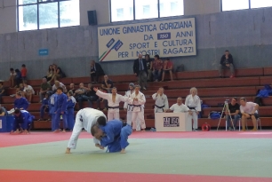 UGG Torneo Judo 268