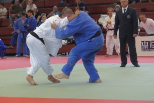 UGG Torneo Judo 284