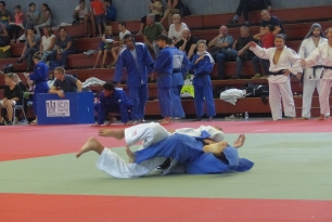 UGG Torneo Judo 286