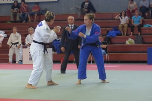 UGG Torneo Judo 292