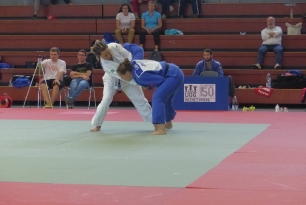 UGG Torneo Judo 297