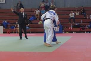 UGG Torneo Judo 303