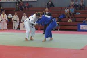 UGG Torneo Judo 307