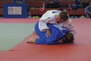 UGG Torneo Judo 317