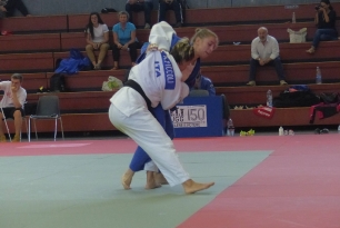 UGG Torneo Judo 323