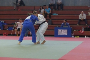 UGG Torneo Judo 334