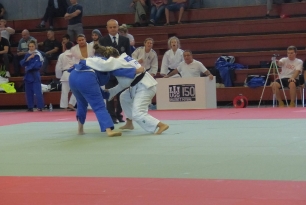 UGG Torneo Judo 337