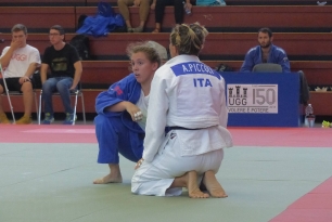 UGG Torneo Judo 351