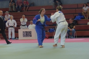 UGG Torneo Judo 361
