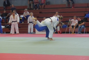 UGG Torneo Judo 370