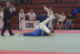 UGG Torneo Judo 371
