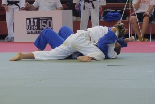 UGG Torneo Judo 374