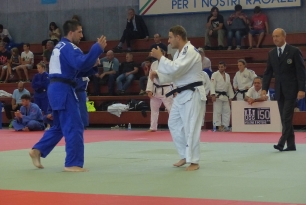 UGG Torneo Judo 376