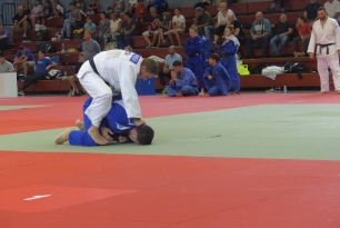 UGG Torneo Judo 378