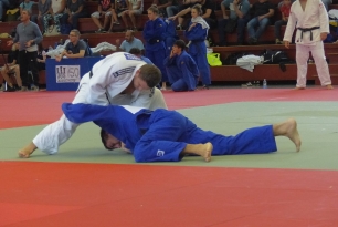 UGG Torneo Judo 380