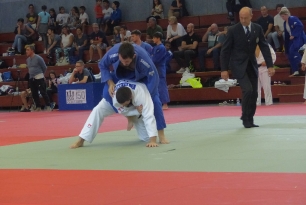UGG Torneo Judo 392