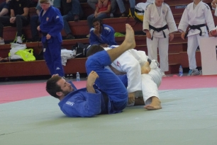 UGG Torneo Judo 397