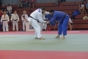 UGG Torneo Judo 401