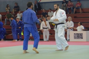 UGG Torneo Judo 410