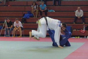 UGG Torneo Judo 430