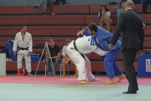 UGG Torneo Judo 438