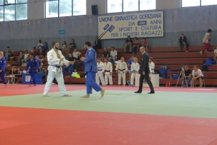 UGG Torneo Judo 447