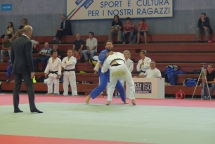 UGG Torneo Judo 449