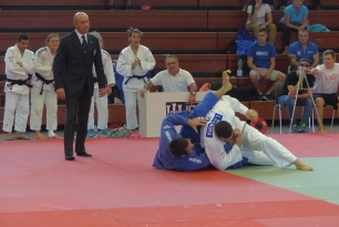 UGG Torneo Judo 451