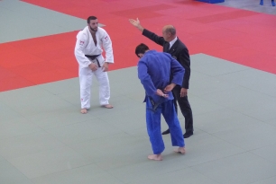 UGG Torneo Judo 463