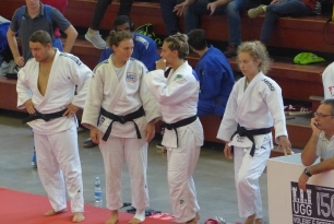 UGG Torneo Judo 465