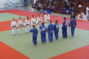 UGG Torneo Judo 470