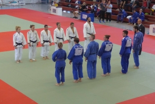 UGG Torneo Judo 472