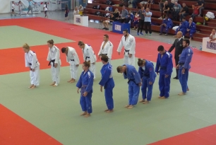 UGG Torneo Judo 475
