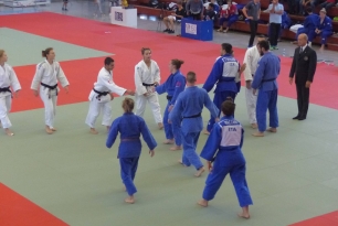 UGG Torneo Judo 478