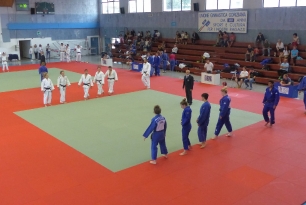 UGG Torneo Judo 489