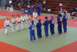 UGG Torneo Judo 492