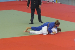 UGG Torneo Judo 495