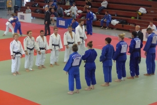 UGG Torneo Judo 498