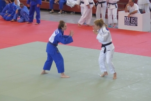 UGG Torneo Judo 506