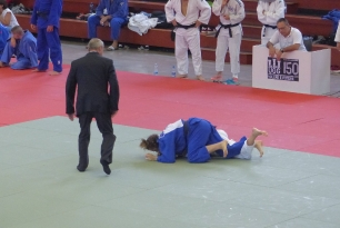 UGG Torneo Judo 514