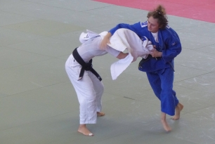 UGG Torneo Judo 522